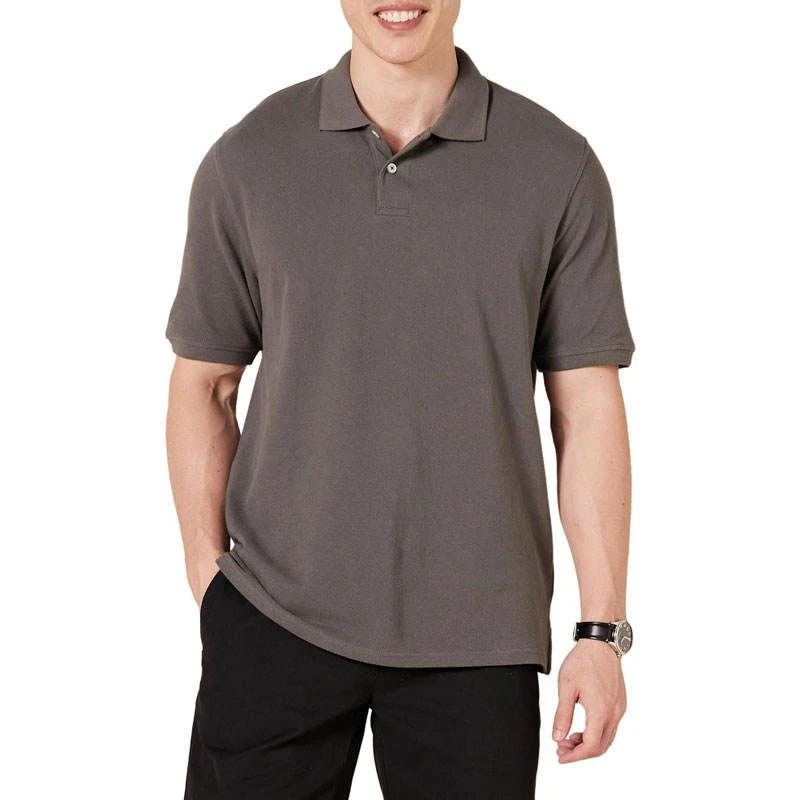 Custom Polo Shirts For Your Brand high quality
