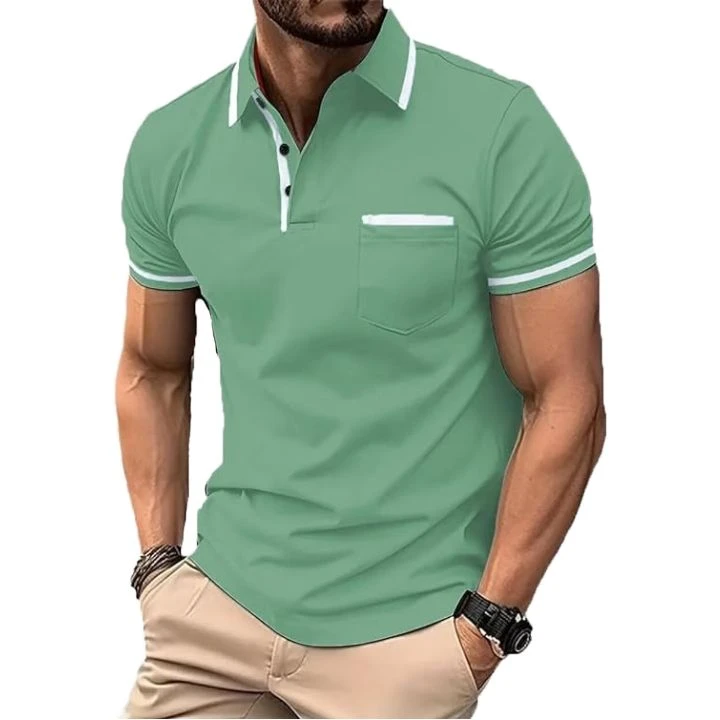Custom Polo Shirts For Your Brand