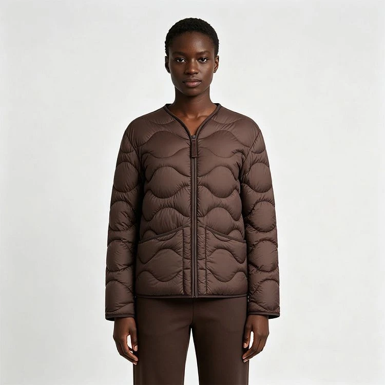 Custom Puffer Jackets For Your Brand price