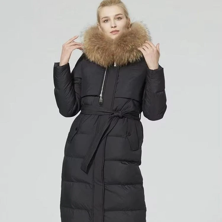 Custom Puffer Jackets For Your Brand factory