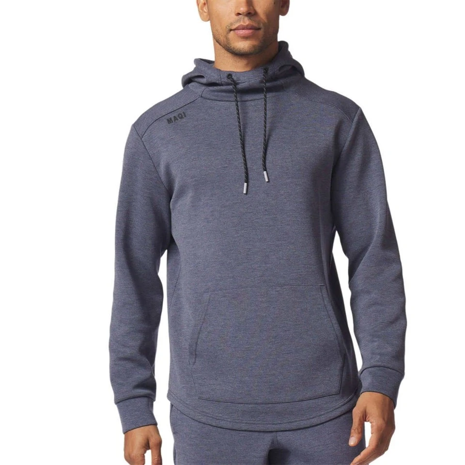 Custom Pullover Hoodies For Your Brand factory