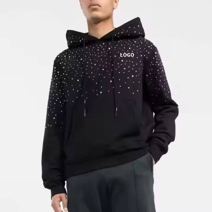 Custom Pullover Hoodies For Your Brand suppliers