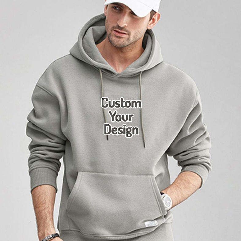 Custom Pullover Hoodies For Your Brand price