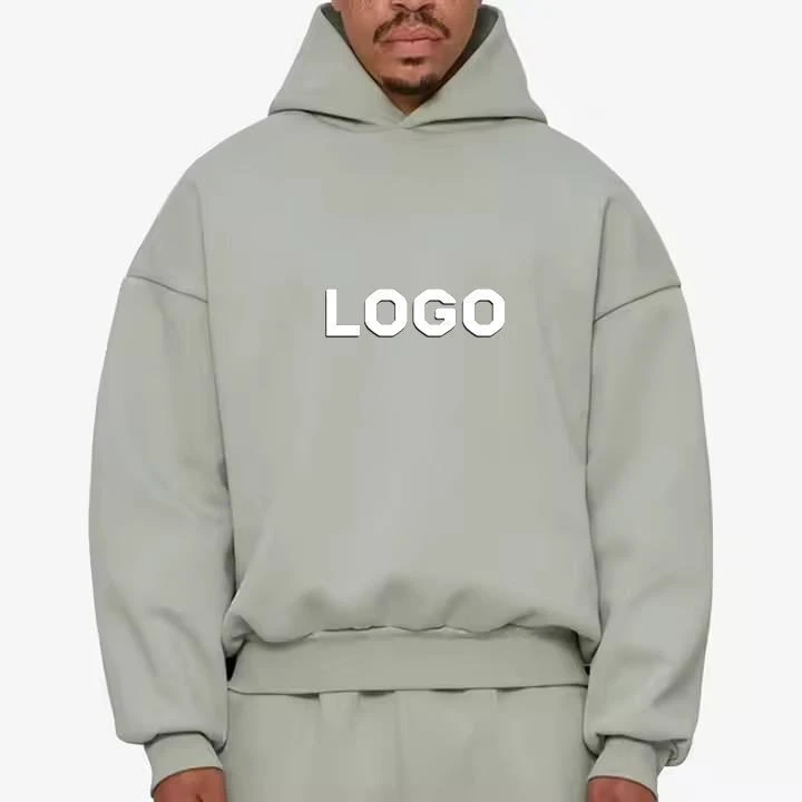 Custom Pullover Hoodies For Your Brand high quality