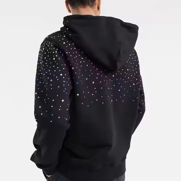 Custom Pullover Hoodies For Your Brand best