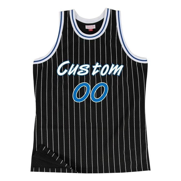 Custom Reversible Jerseys For Your Brand best