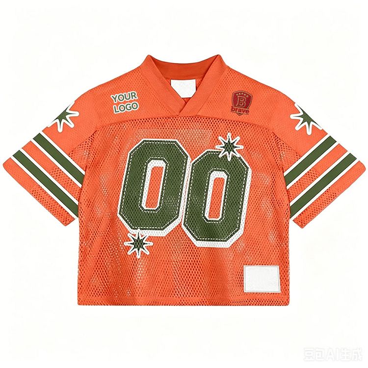Custom Rugby Jerseys For Your Brand