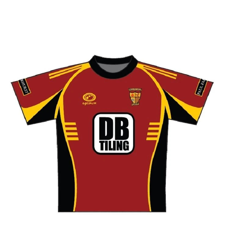 Custom Rugby Jerseys For Your Brand best