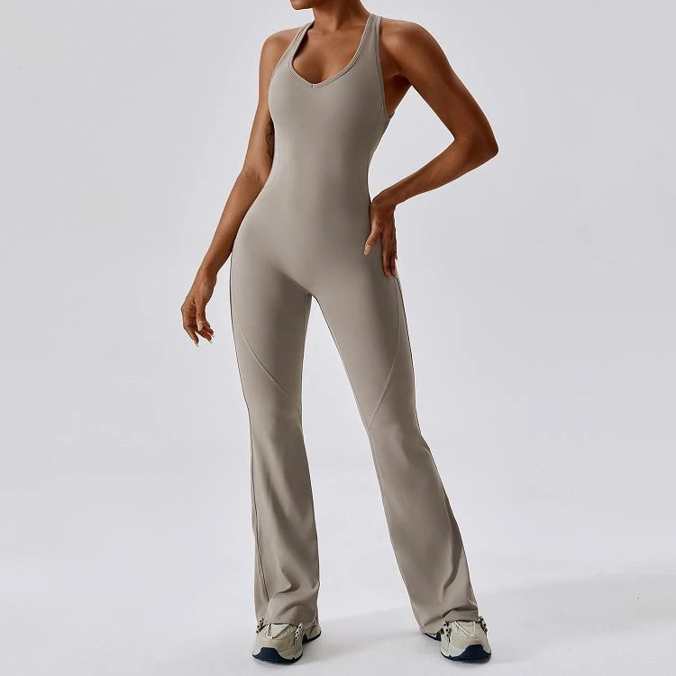 Custom Seamless Gym Wear For Your Brand