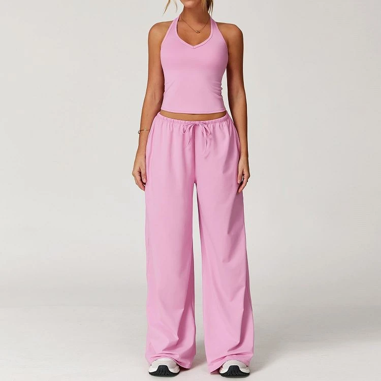 Custom Seamless Gym Wear For Your Brand factory