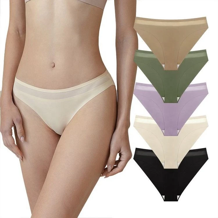 Custom Seamless Underwear For Your Brand high quality