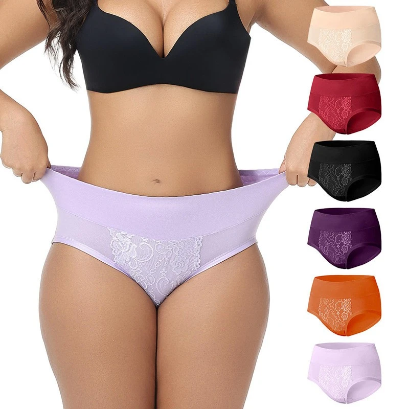 Custom Seamless Underwear For Your Brand factory