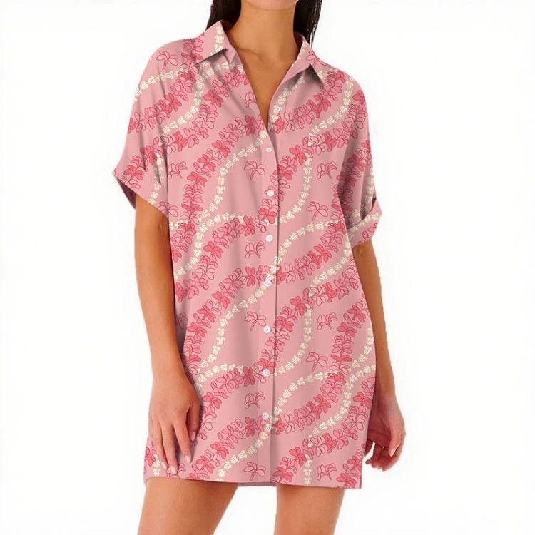 Custom Shirt Dresses For Your Brand best