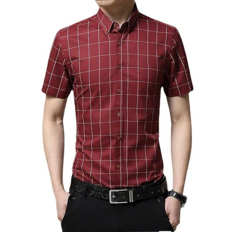 Custom Short Sleeve Shirts For Your Brand price