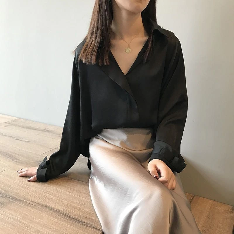 Custom Silk Blouses For Your Brand best