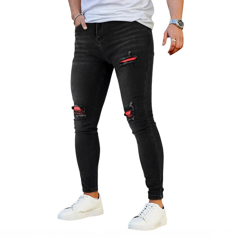 Custom Skinny Jeans For Your Brand