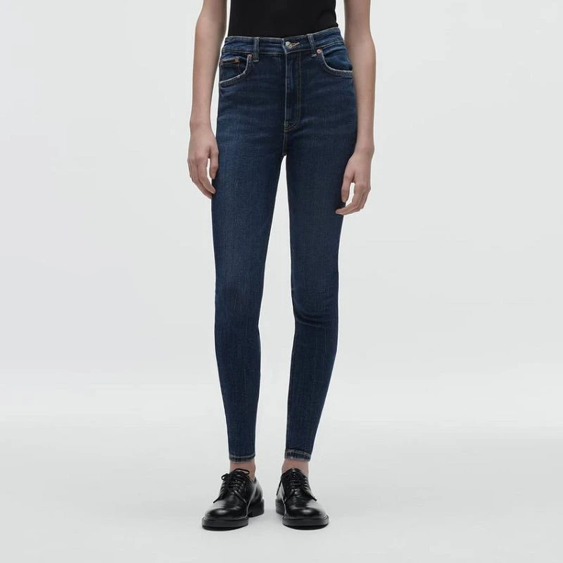 Custom Skinny Jeans For Your Brand factory