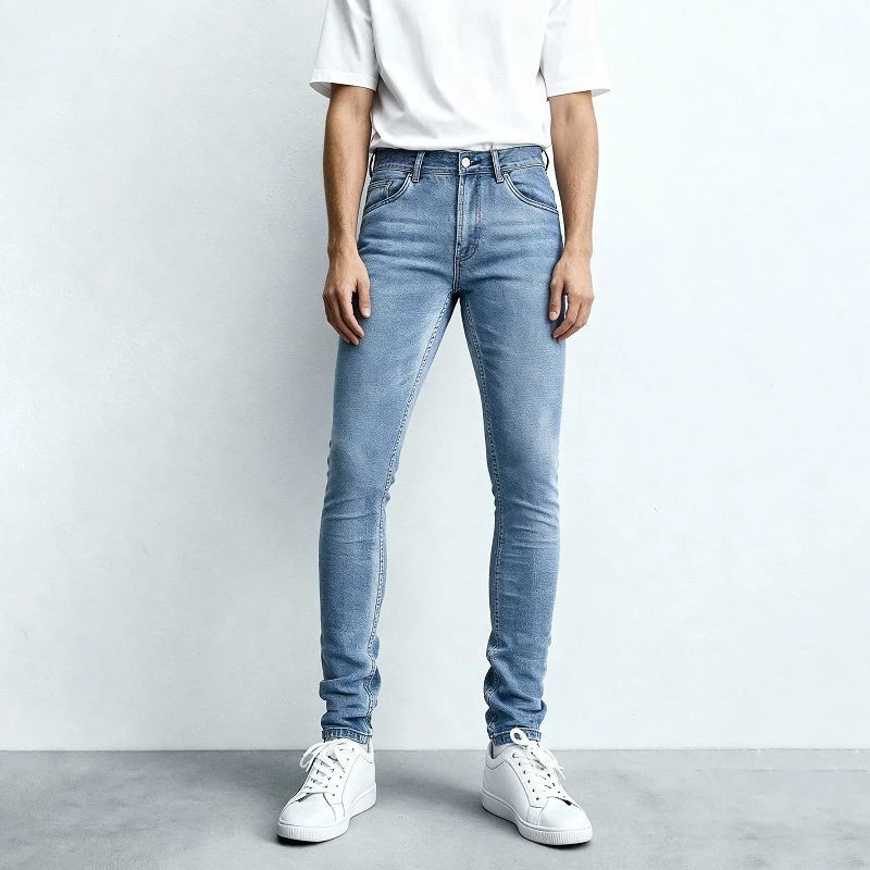 Custom Skinny Jeans For Your Brand suppliers