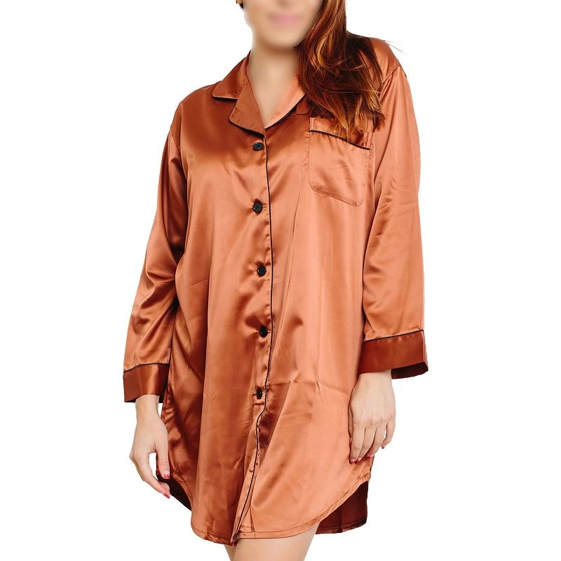 Custom Sleep Shirts For Your Brand