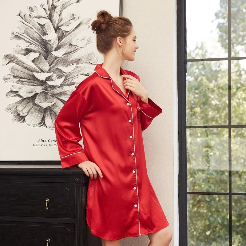 Custom Sleep Shirts For Your Brand manufacturers