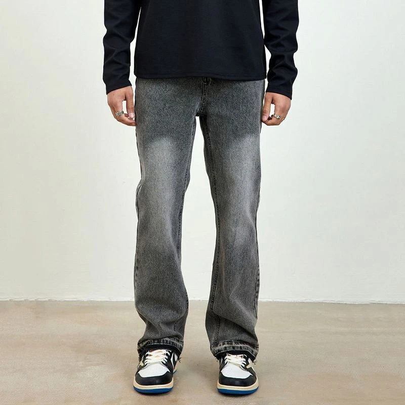 Custom Slim Fit Jeans For Your Brand price