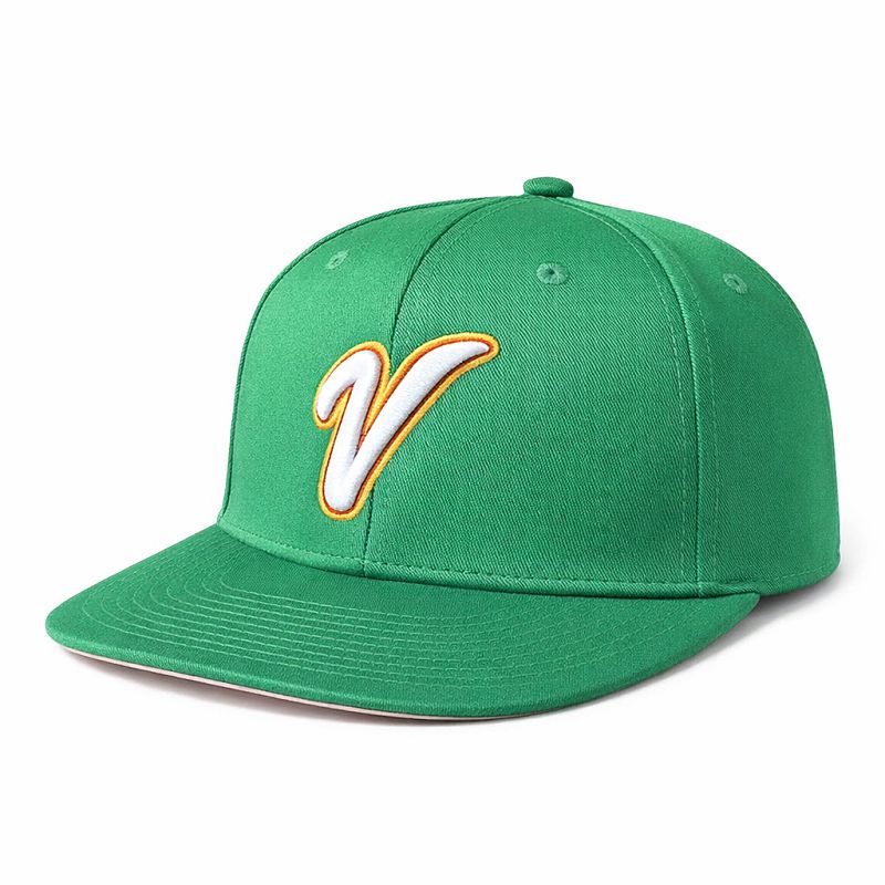 Custom Snapback Caps For Your Brand