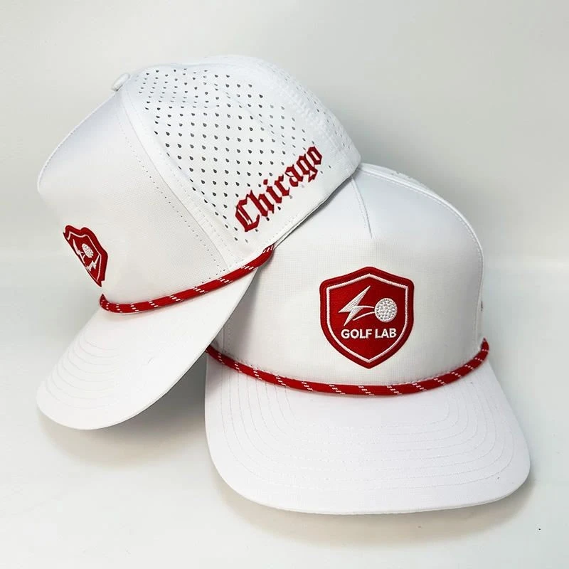 Custom Snapback Caps For Your Brand high quality