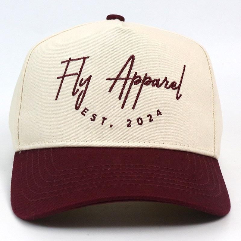 Custom Snapback Caps For Your Brand best