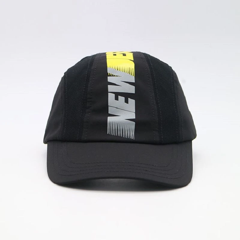 Custom Sports Caps For Your Brand