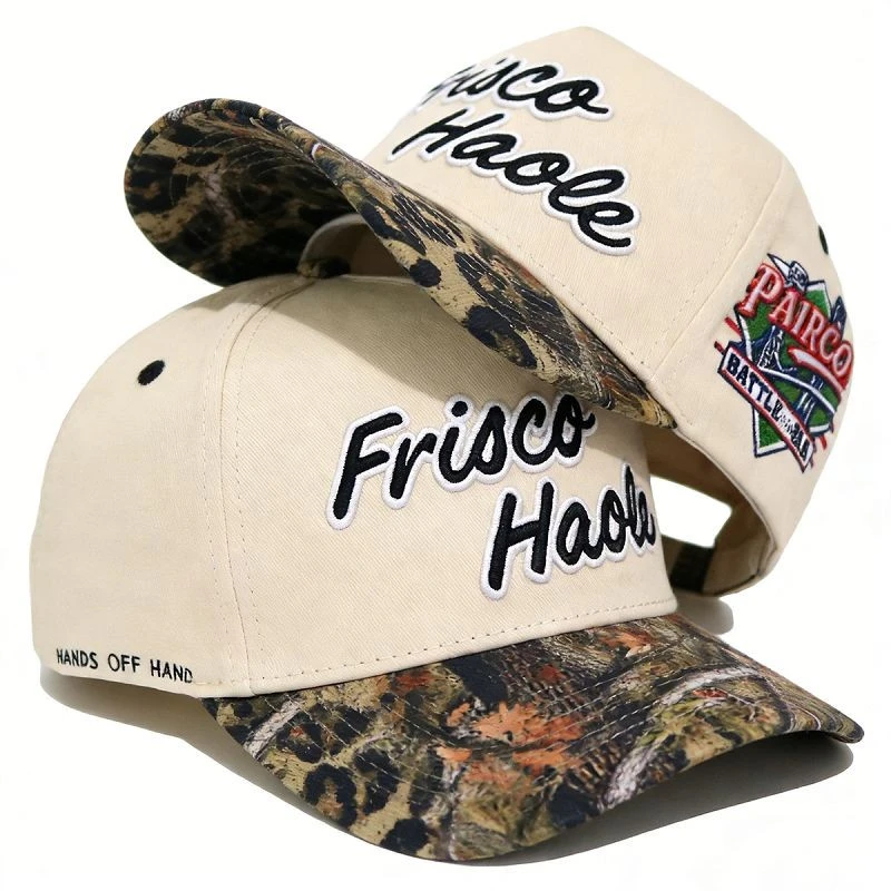 Custom Sports Caps For Your Brand best