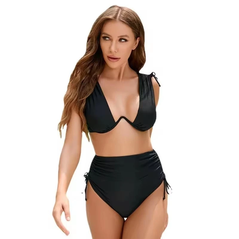 Custom Swim Tops For Your Brand factory