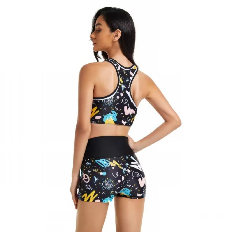 Custom Tankinis For Your Brand factory