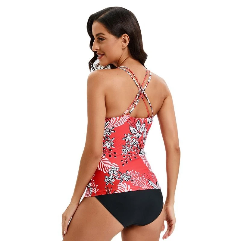Custom Tankinis For Your Brand factory