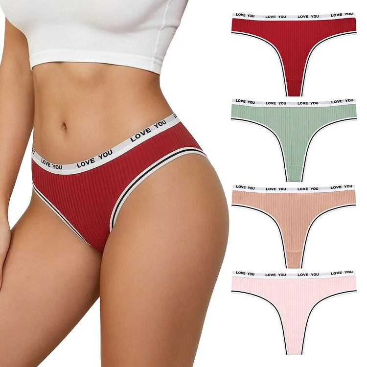 Custom Thongs For Your Brand