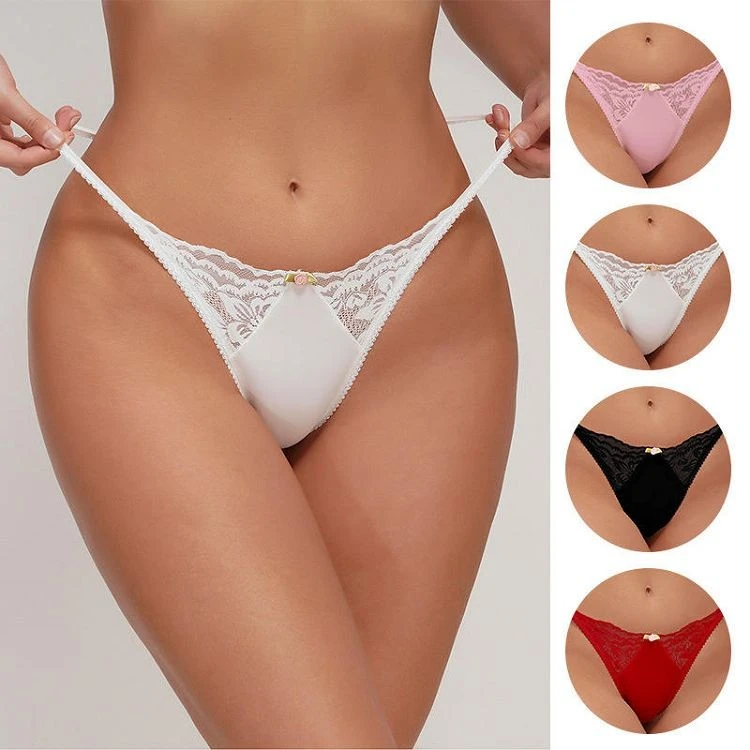 Custom Thongs For Your Brand high quality