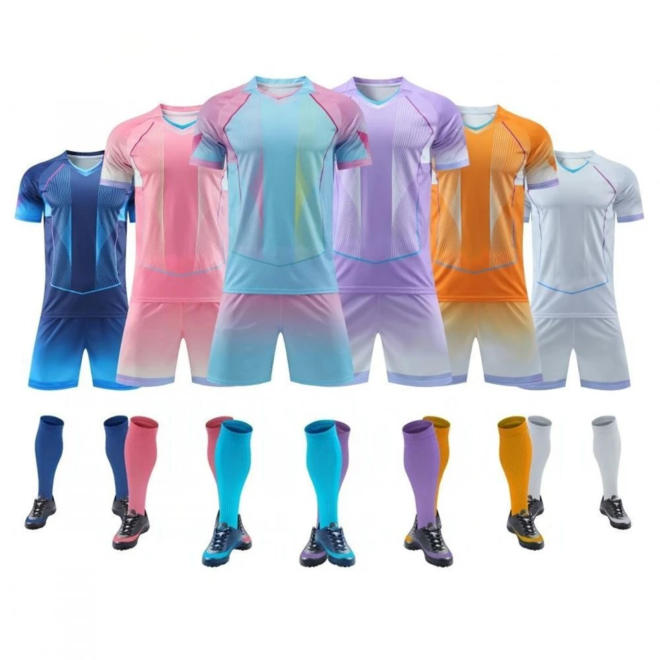 Custom Training Jerseys For Your Brand factory