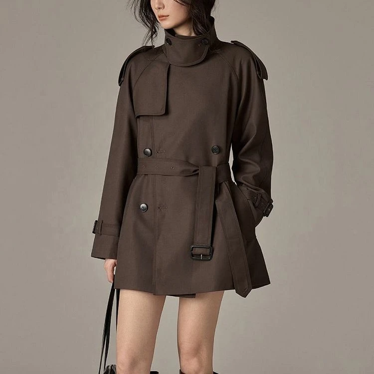Custom Trench Coats For Your Brand suppliers