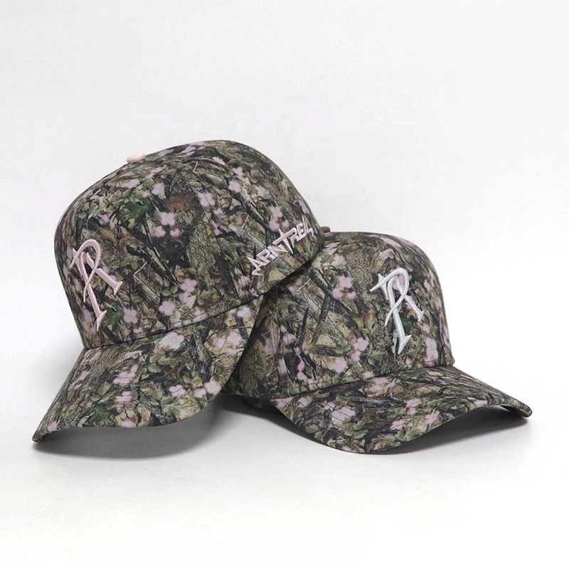 Custom Trucker Hats For Your Brand high quality