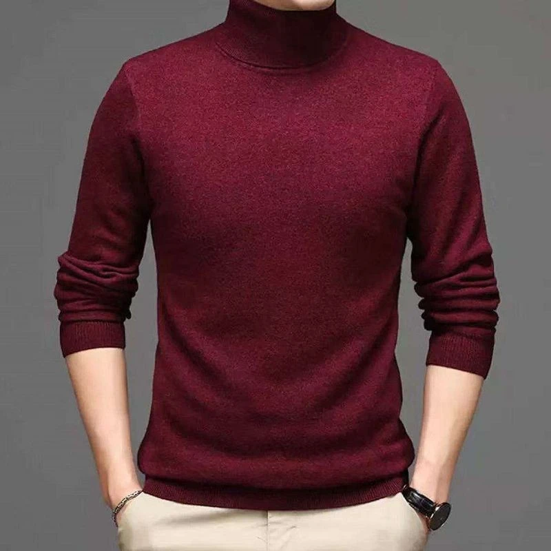 Custom Turtleneck Sweaters For Your Brand best