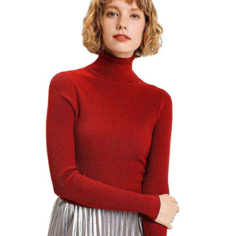 Custom Turtleneck Sweaters For Your Brand