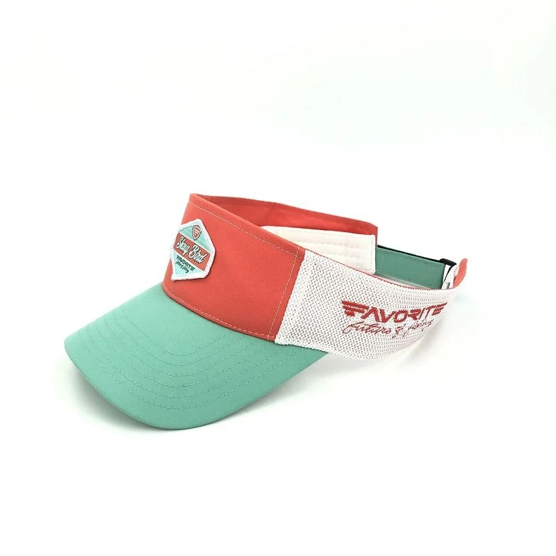 Custom Visors For Your Brand best
