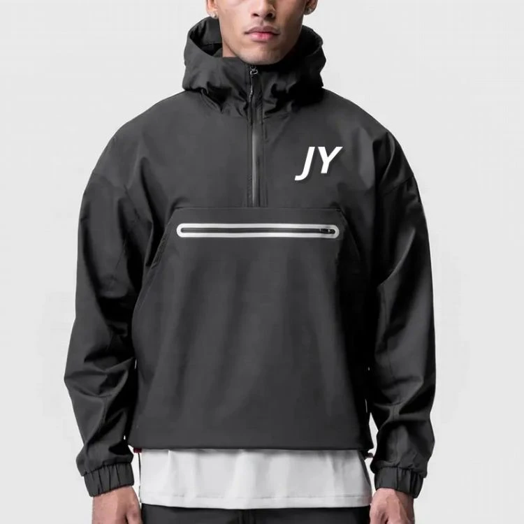 Custom Windbreakers For Your Brand price