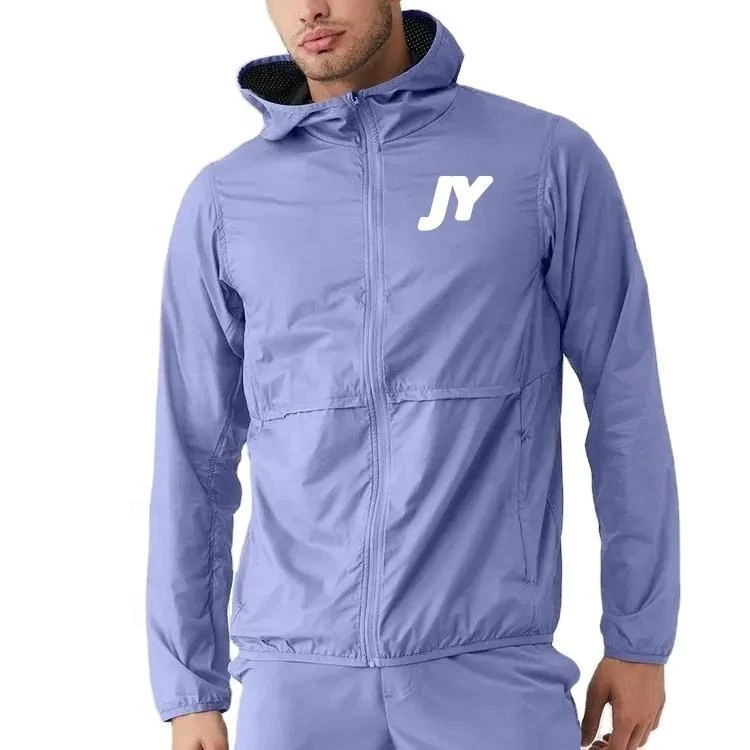 Custom Windbreakers For Your Brand high quality