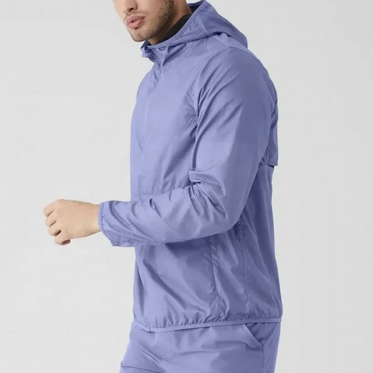 Custom Windbreakers For Your Brand best