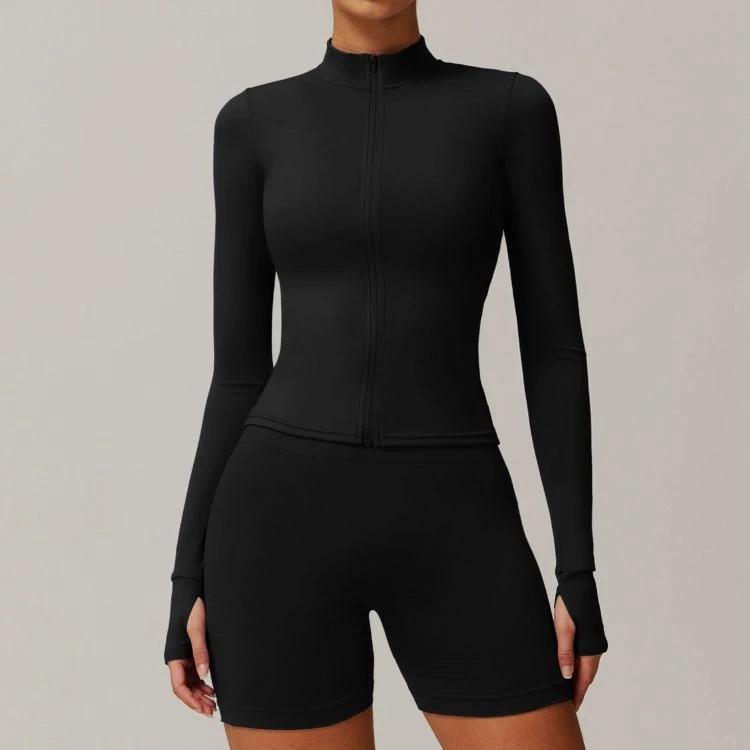 Custom Women's Gym Wear For Your Brand price