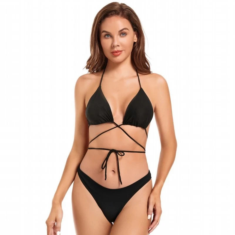 Custom Women’s Swimwear For Your Brand high quality