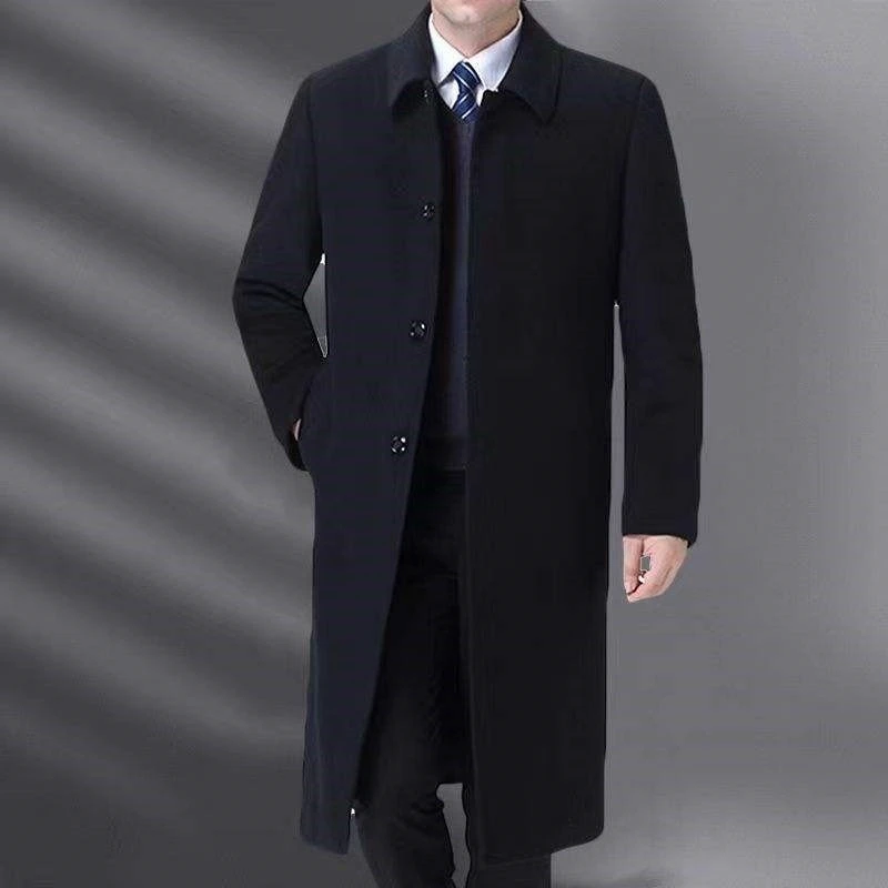 Custom Wool Coats For Your Brand suppliers
