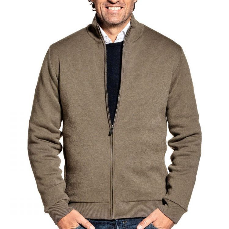 Custom Wool Coats For Your Brand factory