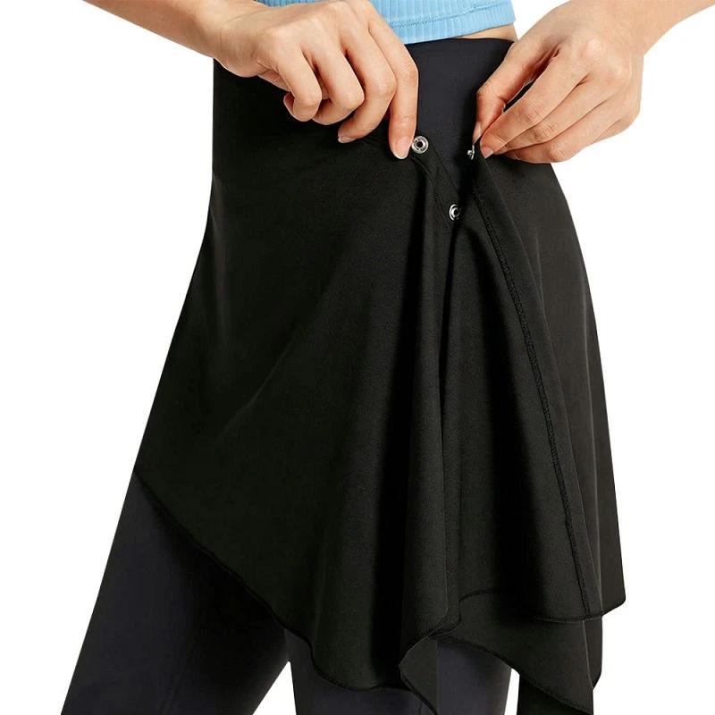 Custom Wrap Skirts For Your Brand