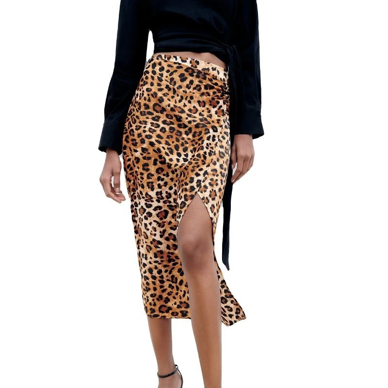 Custom Wrap Skirts For Your Brand factory